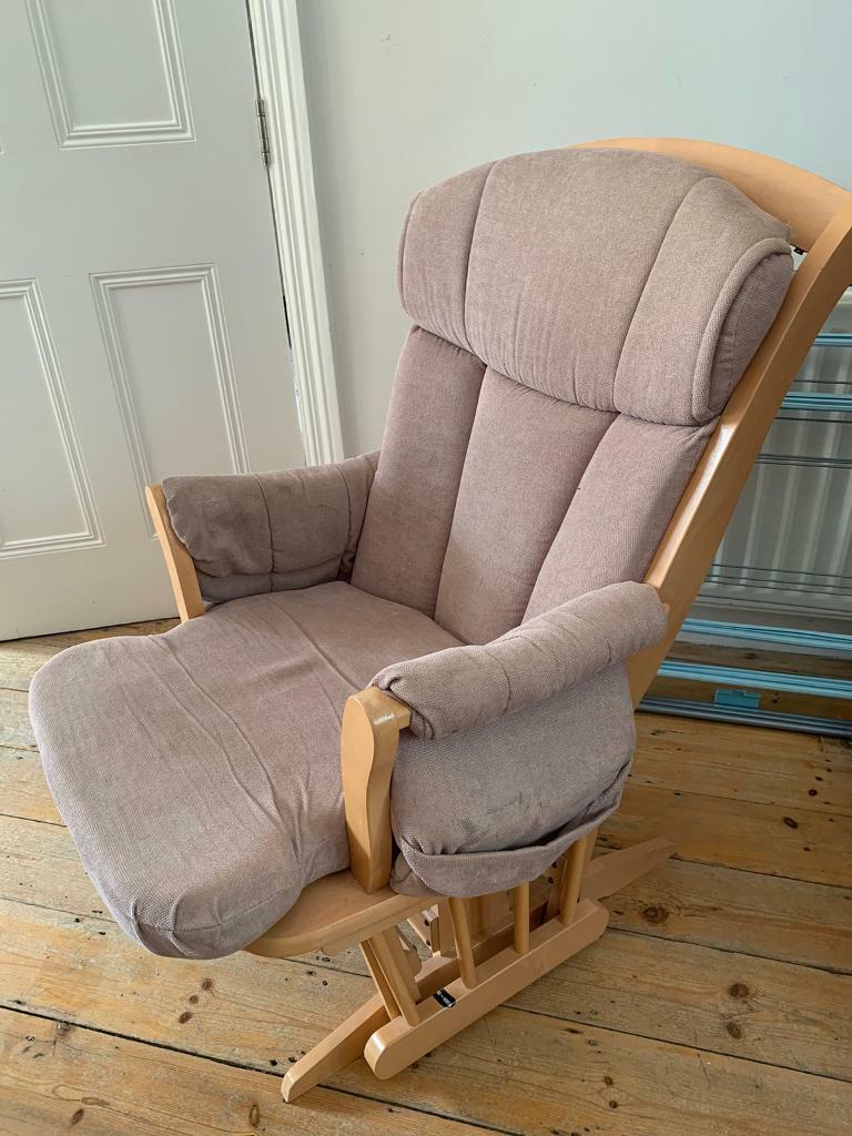 gumtree nursing chair